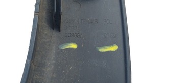 фото thumb №9, Jeep compass ii 2016- ліва планка крила перед 10988a