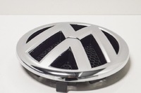 фото thumb №8, Volkswagen transporter t5 передний решётка радиатора значок новый оригинальный 7e0853601c