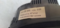фото thumb №11, Спидометр audi a4 b6 0263626035