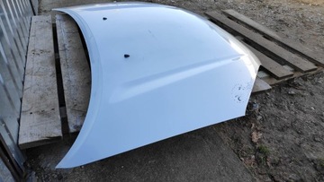 фото thumb №7, Капот крышка двигателя toyota rav4 ii рестайлинг 1d4 3-05