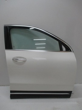 фото thumb №1, Двері праві передні mercedes eqa 22r