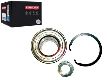 фото thumb №1, Підшипник ступиця колеса toyota avensis sedan 1.8 t25