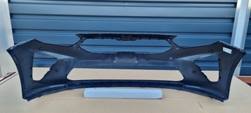 фото thumb №8, Kia ceed iii 2018- бампер перед оригінал c164