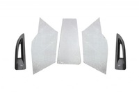 фото thumb №10, Капот крышка jeep wrangler 07-17