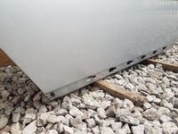 фото thumb №10, Дверь правый задняя audi a6 c5 97-04 sedan/kombi ly7w bez коррозия ładne