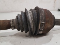 фото thumb №4, Peugeot 508 i привідний вал права напівавтомат гібрид 2.0