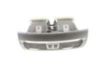 фото thumb №10, Решётка воздуховод зад задняя bmw f15 f85 x5 f16 f86 x6 европа хром