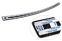 фото thumb №9, Молдинг na бампер toyota corolla cross 2022-