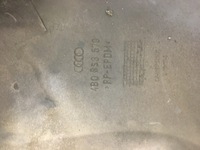 фото thumb №13, Молдинг порог накладка порог audi a6 c5 1997-2004 4b0853579 4b0853580