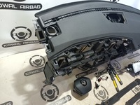 фото thumb №5, Renault austral панель консоль подушка безпеки подушки ремені оригінал