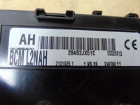 фото thumb №7, Модуль блок керування bcm nissan nv200 1.5dci 284b2jx51c