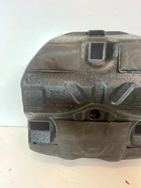 фото thumb №6, Honda civic x hb 2017- вкладыш пенополистирол багажника