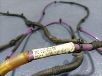 фото thumb №6, Audi a8 d5 жгут трубопровод аккумулятор 4n0971227am