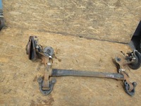 фото thumb №6, Oś задняя opel zafira b