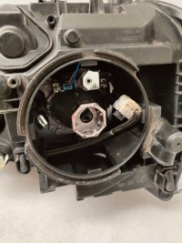 фото thumb №12, Vw t5 ксенон з led комплект лампа передніх 7e5941016, 7e5941017