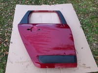 фото thumb №1, Дверь задние задняя правое citroen c3 picasso