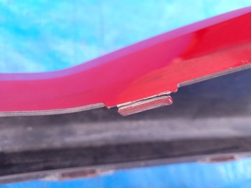 фото thumb №10, Toyota c-hr | бампер перед решітка решітка gr рестайлінг 52119-t4010 | 0515