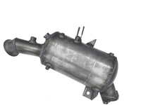 фото thumb №1, Фильтр dpf opel astra k 1,6 cdti i b16dtr 11/2015-