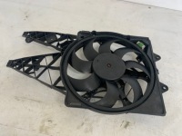 фото thumb №3, Alfa romeo mito 1.4 t-jet вентилятор вентилятор радіатора оригінал europa