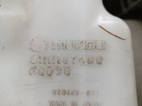 M25 бак омивача mazda 6 gj 167480 Зі Шроту, фото thumb