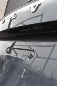 фото thumb №11, Volvo xc90 ii кришка багажника кришка багажника задня задня 723