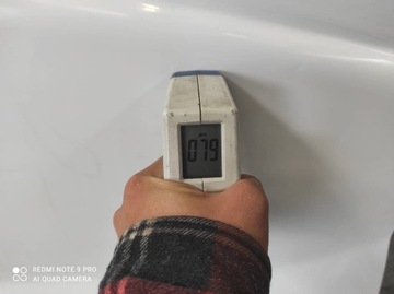 фото thumb №7, Opel vivaro a renault trafic ii nissan primastar дверь передние правые перед