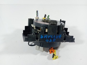 фото thumb №5, Nissan murano z50 02-08 сматыватель лента руль оригинальный номер 47945as500