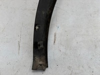 фото thumb №10, Renault captur ii 19- планка накладка крыльев передний правый 638127184r