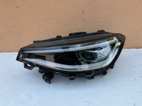 Купить Vw id4 full led фара передняя, фото thumb