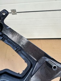 фото thumb №6, Приборная панель приборная dół, приборная панель mercedes w222 uk