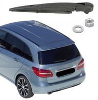 фото thumb №7, Рычаг + дворник na задняя mercedes b klasa [w246] 2011-2018