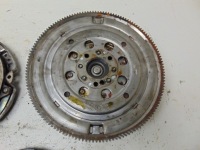 фото thumb №11, Sprzęgłokoło двухмассовый mercedes sprinter 906 2.2 cdi 124051810 324056210