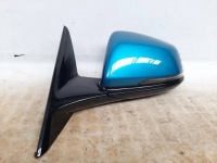 фото thumb №1, Зеркало левая 5-pin bmw 2 f44 c1g
