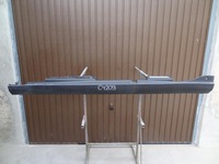 фото thumb №1, Молдинг поріг ліва mini countryman 10-16 r60