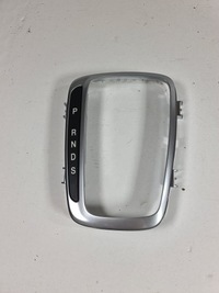 фото thumb №1, S-max mk2 рамка dekor передач автоматична коробка передач