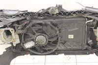 фото thumb №11, Ford c-max 1.8 b 03r- pas передній радіатор балка