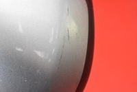 фото thumb №9, Зеркало левая серебристый 015797 eu mazda 6 1 i gg 02-05 5 pin