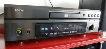 DENON DVD - 3930 + пульт + инструкция
