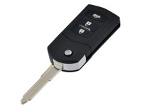 фото thumb №1, Ключ pilot корпус mazda 2 3 5 6 cx7 rx8