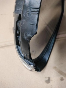 фото thumb №9, Зеркало левая optima 2015-2019 eu 8 pin