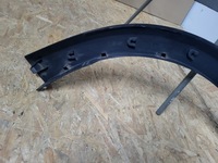 фото thumb №8, Dacia sandero ii 2 lift stepway молдинг na крыло передний перед левая