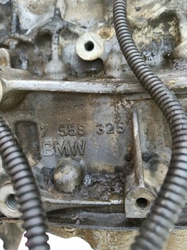 фото thumb №9, Bmw x3 f25 2011 двигун