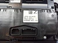 фото thumb №6, Mazda 3 iii bm панель кондиціонера bht161190d