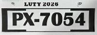 фото thumb №8, Peugeot 508 ii защита заглушка крыльев зад левая 9813507380 новая oem номер px-7054