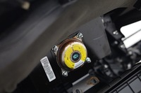 фото thumb №9, Консоль панель роздавальна подушка безпеки ремені kpl hyundai i20 ii 14-20 європа