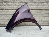 фото thumb №1, Toyota chr c-hr 2 ii 2023- крила передній лівий оригінал