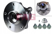 фото thumb №9, Fag 713 6237 50 набір підшипник колеса