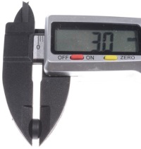 Набір ремонтний форсунки 8653608 містить 30731386 volvo 4.4 b8444s Оригінал, фото thumb