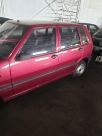 фото thumb №1, Двері задня fiat uno
