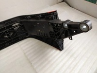 фото thumb №10, Ford ranger 4 v raptor спойлер спойлер обшивка задняя